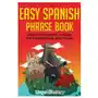 Lingo mastery Easy spanish phrase book Sklep on-line