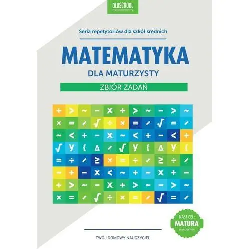 Matematyka dla maturzysty zbiór zadań, AZ#48FF7B54EB/DL-ebwm/pdf