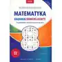 Matematyka. Egzamin ósmoklasisty,930KS Sklep on-line