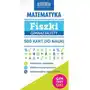 Matematyka fiszki gimnazjalisty Lingo Sklep on-line