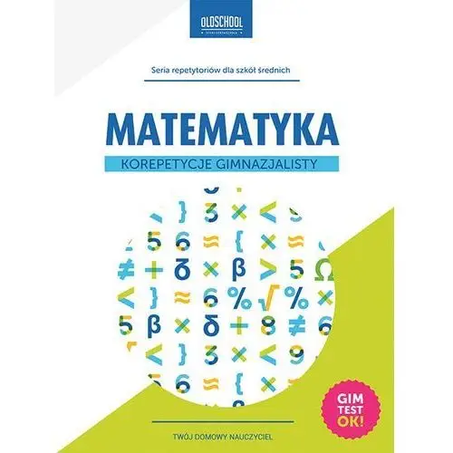 Matematyka korepetycje gimnazjalisty, AZ#7DAB1E20EB/DL-ebwm/pdf