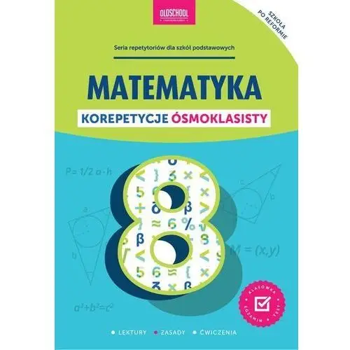 Lingo Matematyka. korepetycje ósmoklasisty