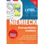 Lingo Niemiecki. korespondencja handlowa - dostawa zamówienia do jednej ze 170 księgarni matras za darmo Sklep on-line