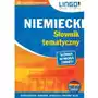 Niemiecki. Słownik tematyczny+ CD,930KS (6031993) Sklep on-line