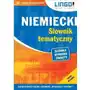 Lingo Niemiecki. słownik tematyczny. książka + cd Sklep on-line