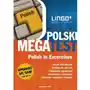 POLSKI MEGATEST. Polish in Exercises (E-book) Sklep on-line