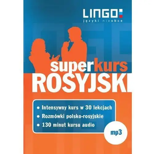 Rosyjski. Superkurs 2