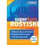 Lingo Rosyjski. superkurs + cd nowe wydanie Sklep on-line