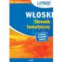 Lingo Włoski słownik tematyczny + cd Sklep on-line