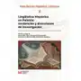 Linguistica hispanica en Polonia: tendencias y direcciones de investigacion Sklep on-line