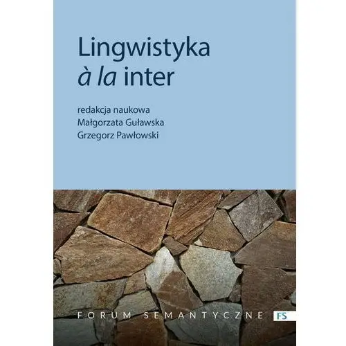 Lingwistyka à la inter
