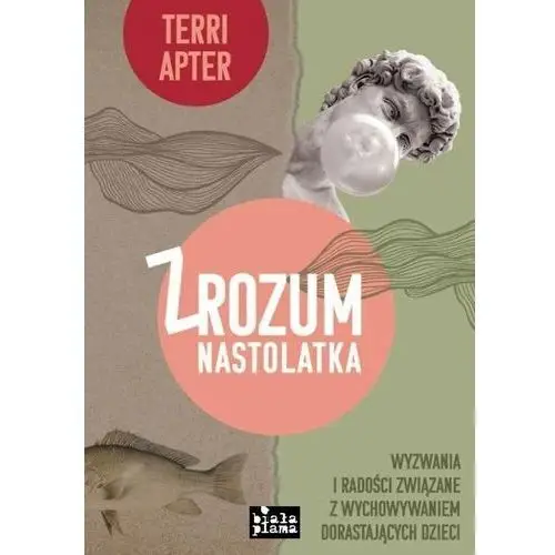 Zrozum nastolatka