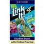 Link It! Level 4 Student Pack Sklep on-line