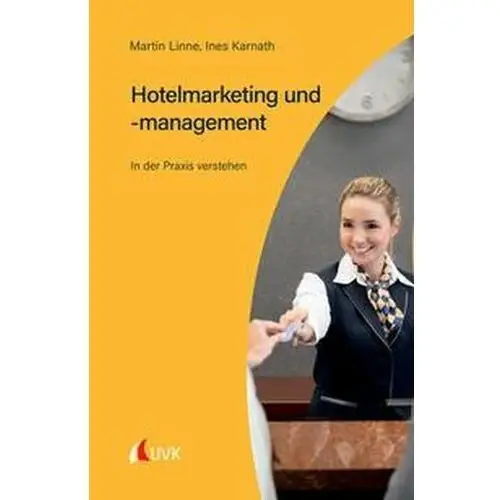 Linne, martin Hotelmarketing und - management