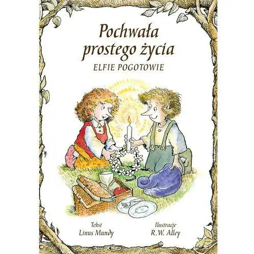 Pochwała prostego życia