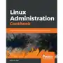 Linux Administration Cookbook Sklep on-line