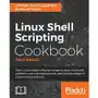 Linux Shell Scripting Cookbook Sklep on-line