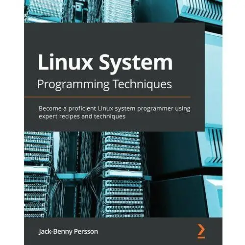 Linux System Programming Techniques