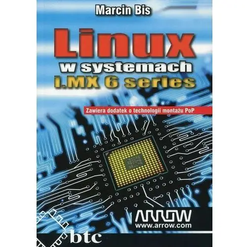 Linux w systemach i.MX 6 series