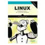 Linux. Wprowadzenie do wiersza poleceń Sklep on-line