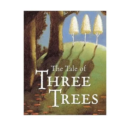 Tale of Three Trees