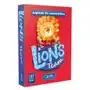 Lion's team. język angielski. cards. sześciolatek Wydawnictwa szkolne i pedagogiczne Sklep on-line