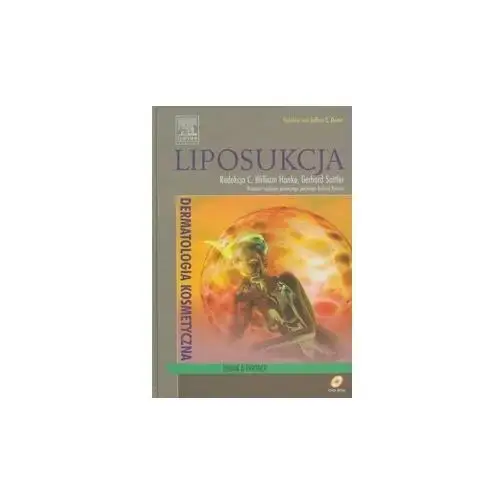 Liposukcja + DVD