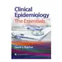 Clinical epidemiology: the essentials Lippincott raven Sklep on-line