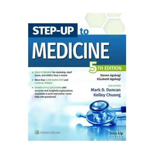 Step-Up to Medicine