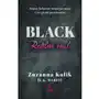 Black. restless soul Lipstick books Sklep on-line