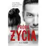 Próba życia. rozchwiani. tom 3 Lipstick books Sklep on-line