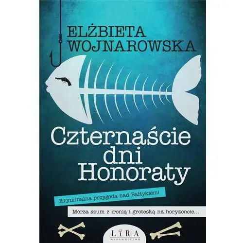 Czternaście dni honoraty, AZB/DL-ebwm/mobi