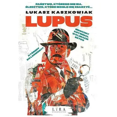 Lira Lupus
