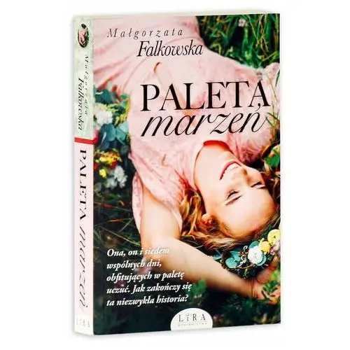 Paleta marzeń Lira 2