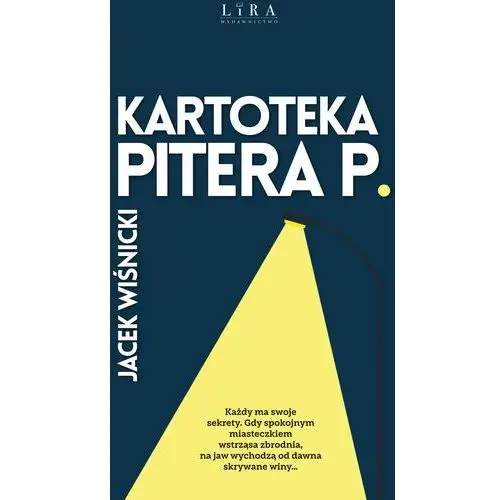 Kartoteka pitera p