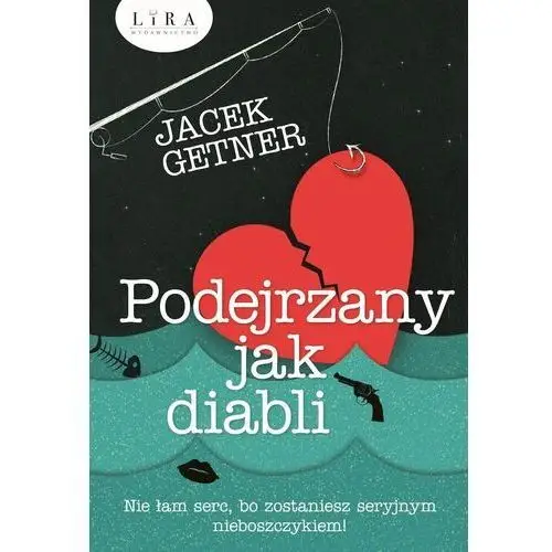 Podejrzany jak diabli