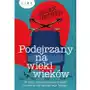 Lira publishing Podejrzany na wieki wieków Sklep on-line