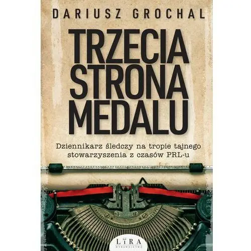 Lira Trzecia strona medalu