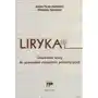 Liryka Uniwersalne wzory do opanowania umiejętności polonistycznych Sklep on-line