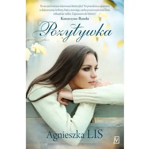 Pozytywka (pocket) Lis agnieszka