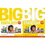 Lisa Broomhead: Big English Starter Pupil´s Book Sklep on-line