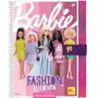 Lisciani książeczka szkicownik barbie Sklep on-line