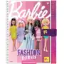 Lisciani książeczka szkicownik barbie Sklep on-line