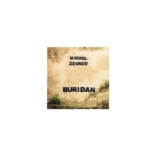 Buridan audiobook Lissner studio