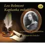 Kapłanka miłości audiobook Sklep on-line