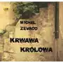 Krwawa królowa audiobook Sklep on-line