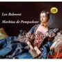 Markiza de pompadour audiobook Lissner studio Sklep on-line