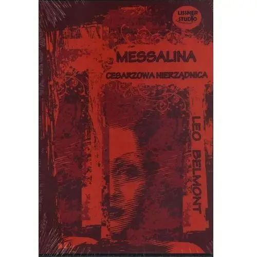 Messalina- cesarzowa nierządnica audiobook