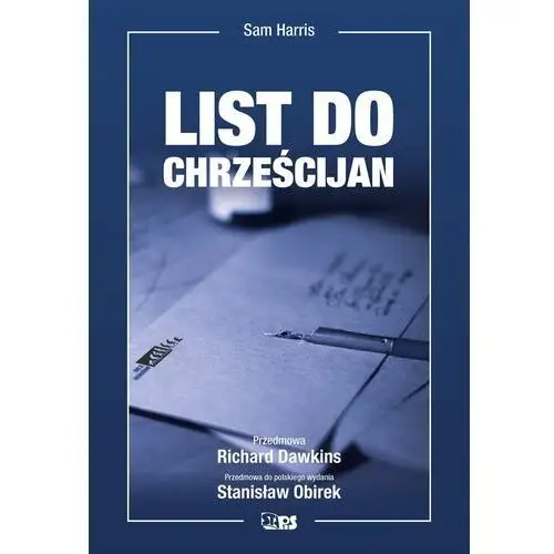 List do Chrześcijan