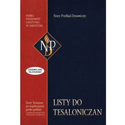 List do Tesaloniczan